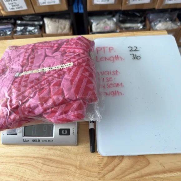 Anthropologie Uncle Frank Frankie Dress Medium Pink‎ Patchwork Boho Western - Picture 11 of 11